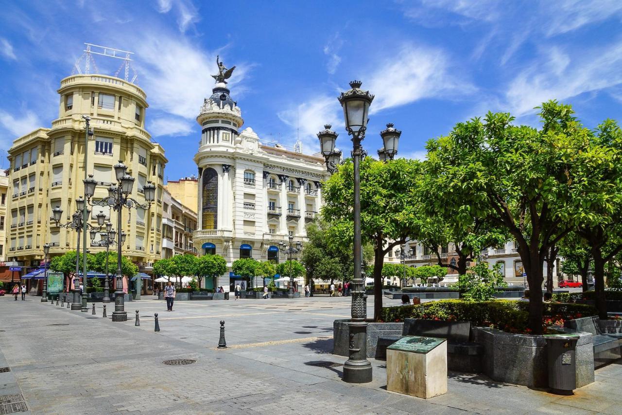 Estudio Jardines De Colon 科爾多瓦 外观 照片