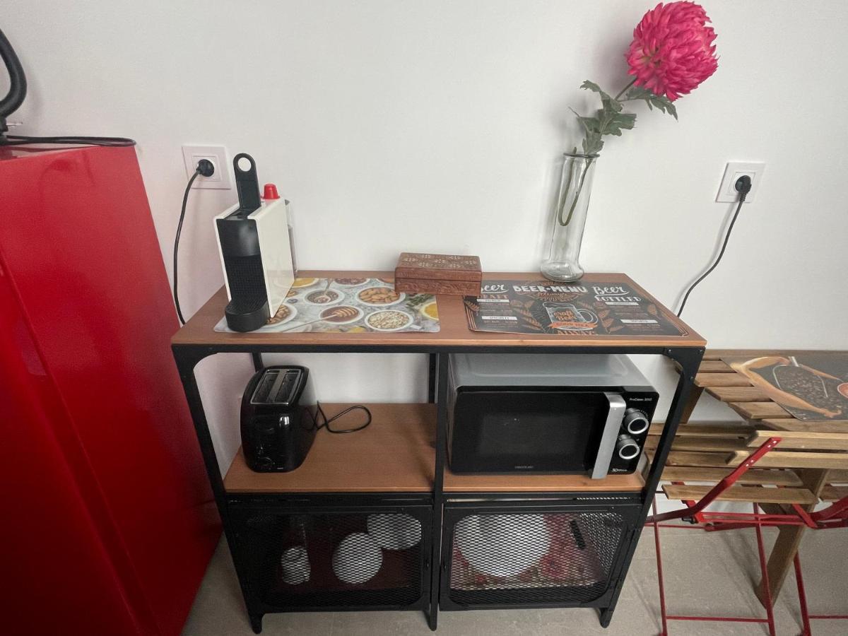 Estudio Jardines De Colon 科爾多瓦 外观 照片
